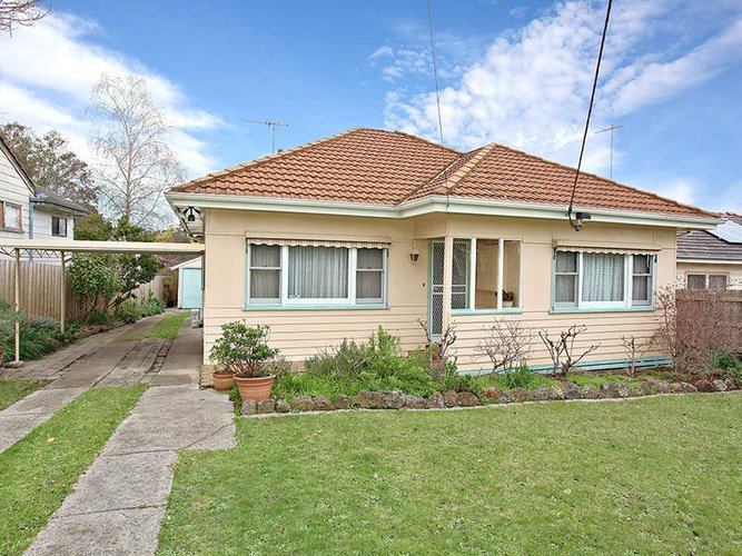 11 Tamar Street Ringwood North 3134