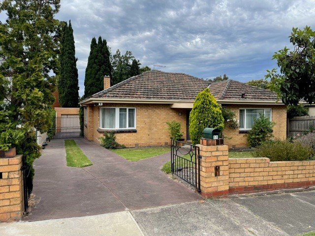 11 Tanner Avenue Kew 3101
