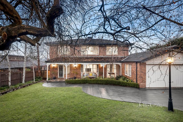 11 Tavistock Court Croydon Hills 3136
