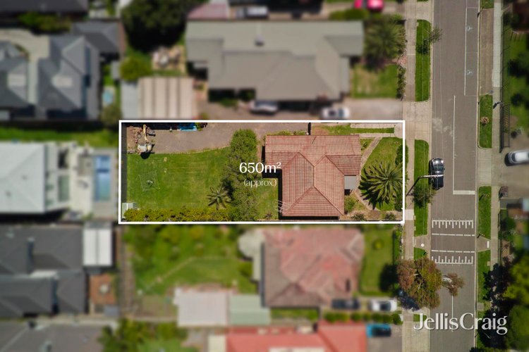 11 Teague Street Niddrie 3042