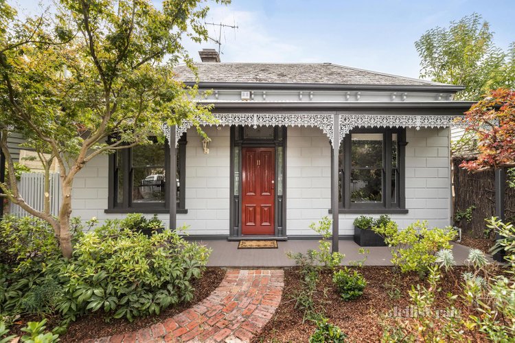 11 Temple Street Hawthorn East 3123