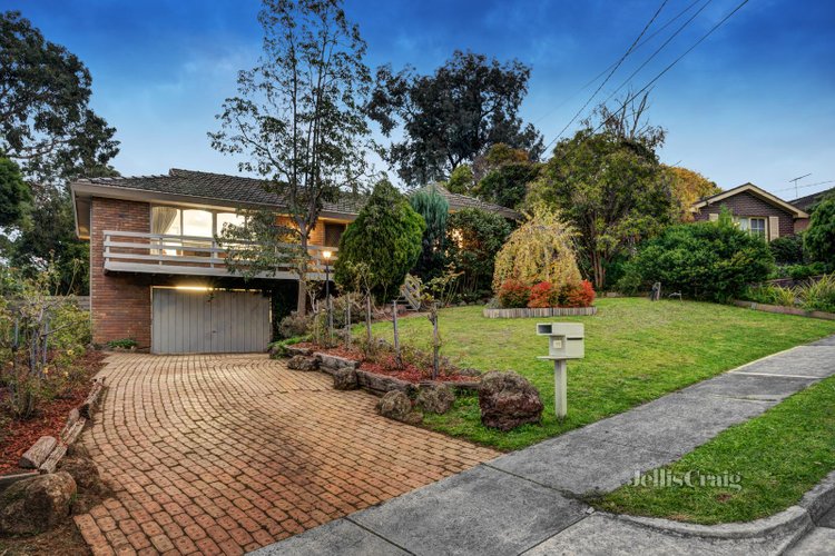 11 Terrara Court Montmorency 3094