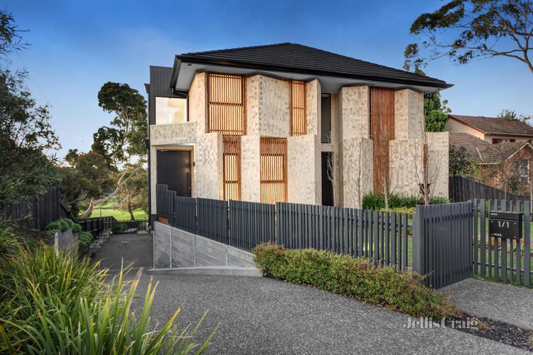 1 1 The Boulevard Balwyn North 3104