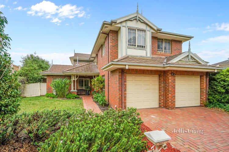 11 The Rise Glen Waverley 3150