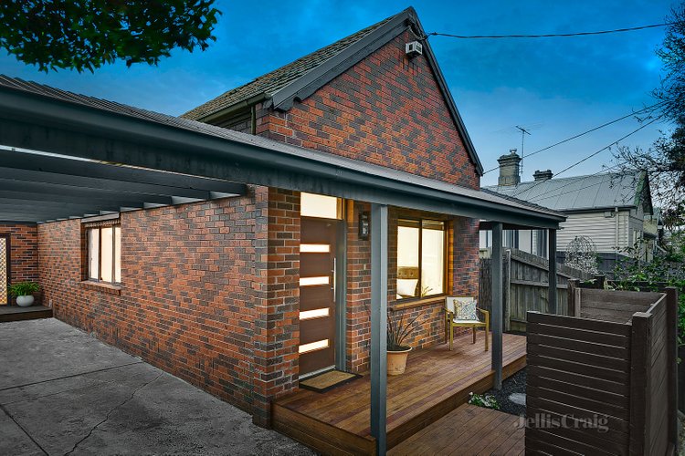 11 Thomson Street Northcote 3070