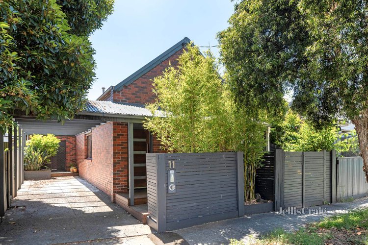 11 Thomson Street Northcote 3070