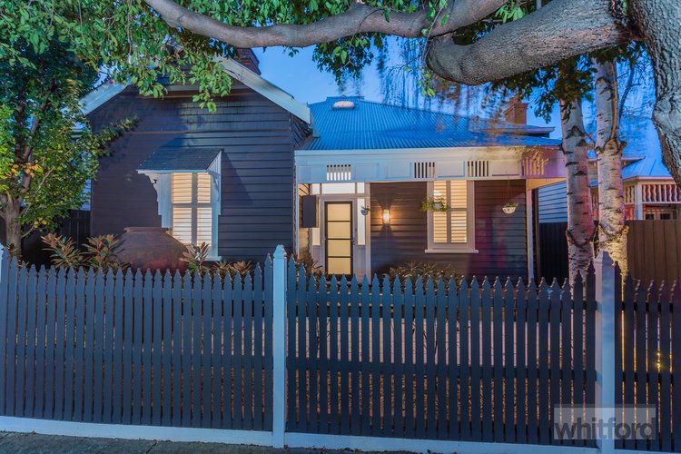 11 Thorne Street, East Geelong