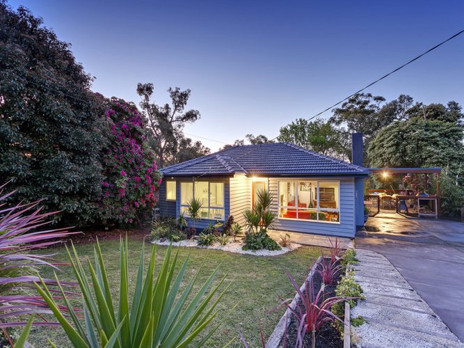 11 Timberglades Road Montrose 3765