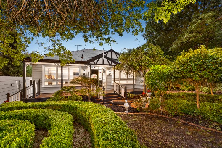 11 Tintern Avenue Bayswater North 3153