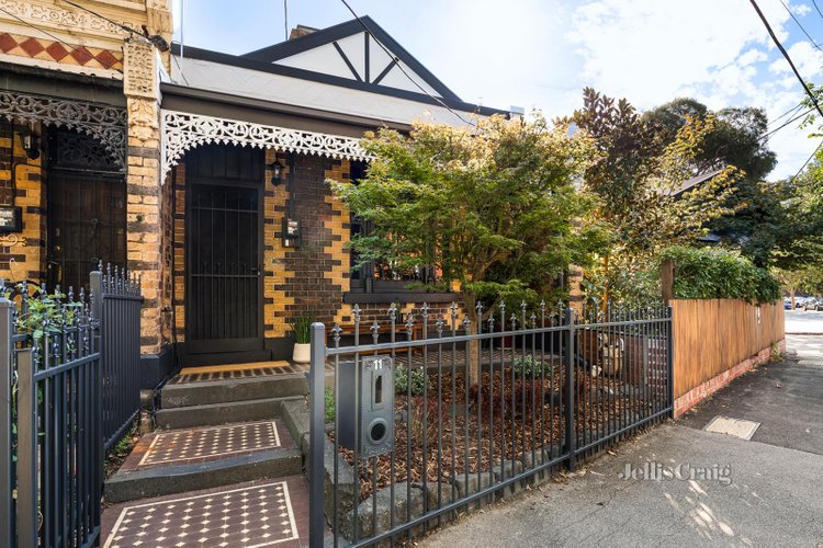 11 Trenerry Crescent Abbotsford 3067