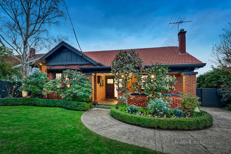 11 Urquhart Street Hawthorn 3122