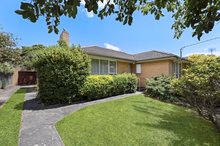 11 Venice Court Glen Waverley 3150