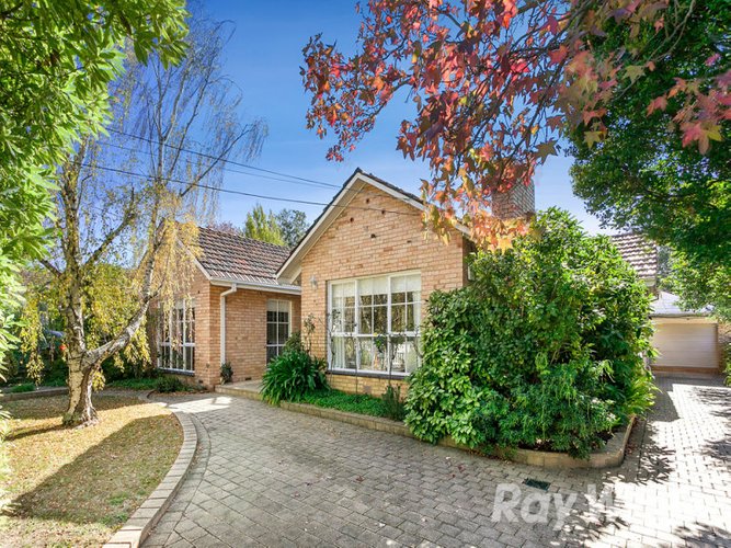 11 Venice Street Box Hill South 3128