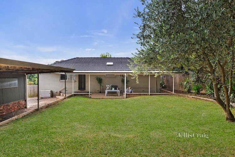 11 Vicki Street Croydon 3136