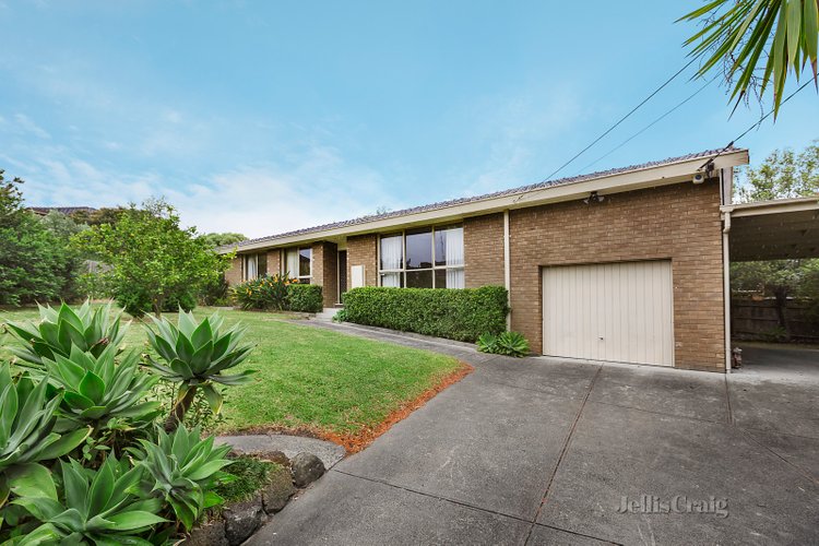 11 Virginia Court Bulleen 3105