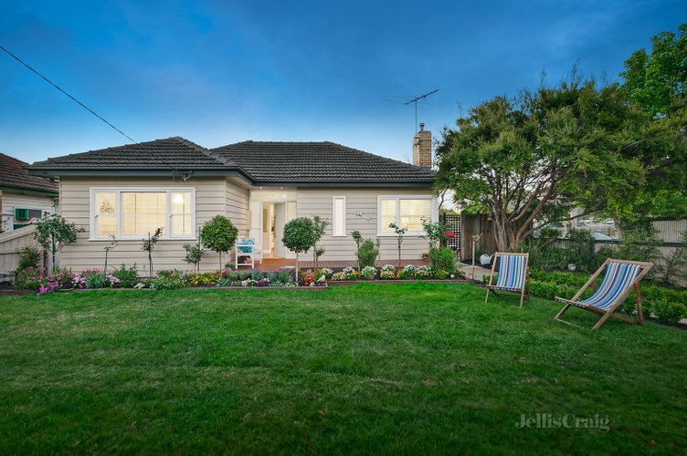 11 Wallace Street Bentleigh East 3165