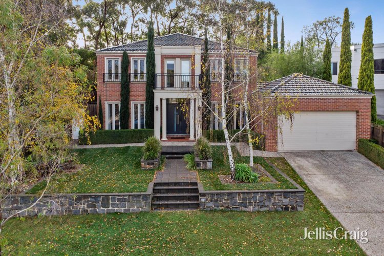 11 Waranga Street Nerrina 3350