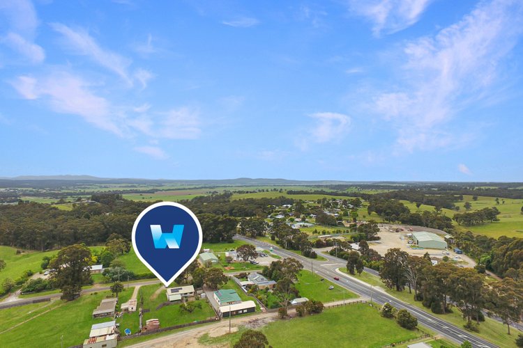 11 Warrens Road, Newmerella