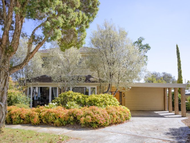 11 Warrina Court Burwood East 3151