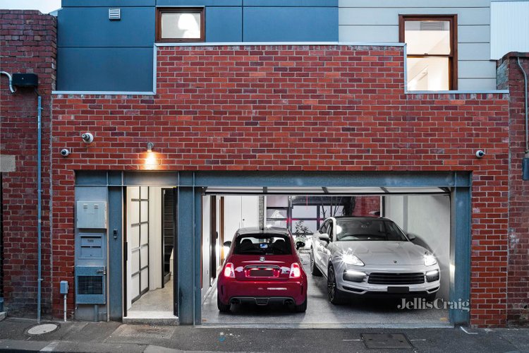11 Warwick Street North Melbourne 3051
