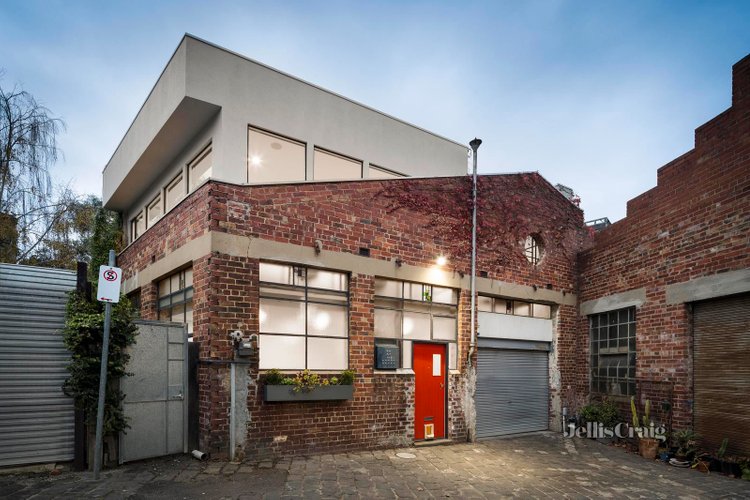 11 Weirs Lane North Melbourne 3051