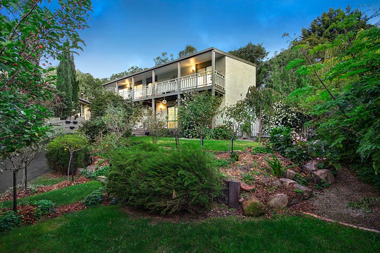 11 Wendy Close Warranwood 3134