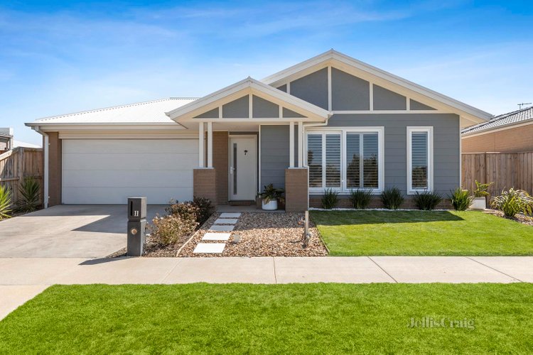 11 Wetland Way Ocean Grove 3226