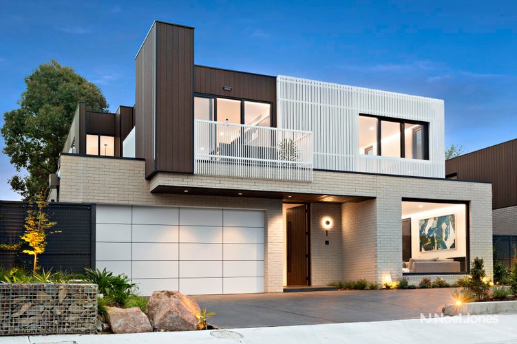 1 1 Williamson Road Mont Albert North 3129