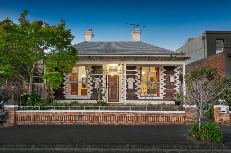 11 Willis Street Armadale 3143
