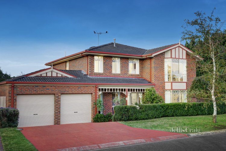 11 Windmill Rise Diamond Creek 3089