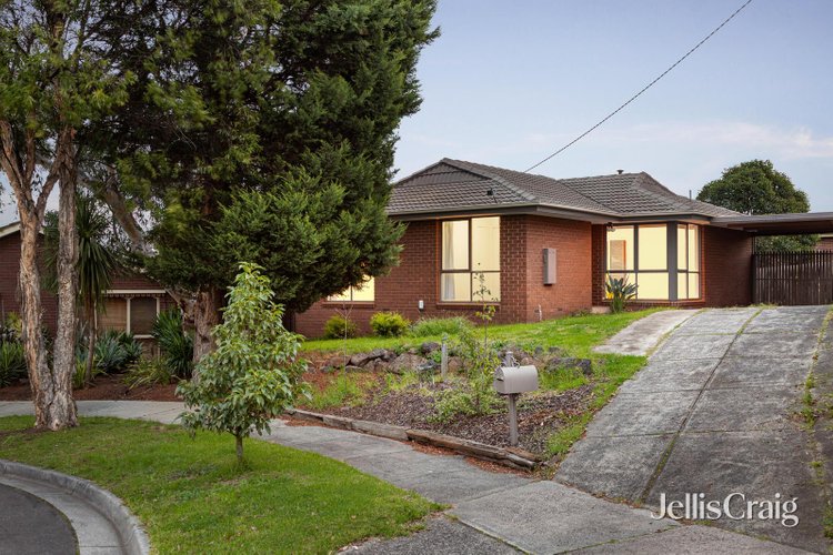 11 Wordsworth Court Bundoora 3083