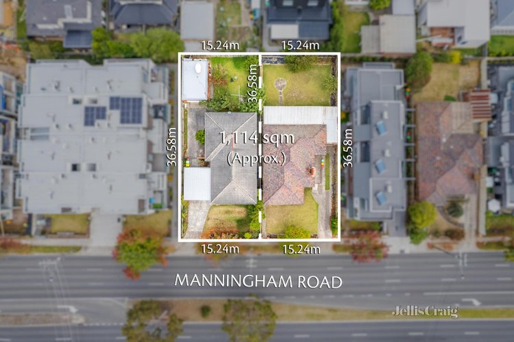110-112 Manningham Road Bulleen 3105