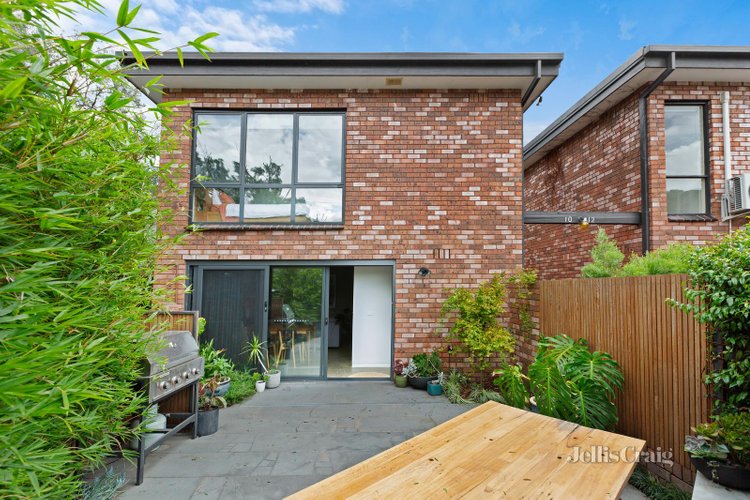 1 10-12 William Street Hawthorn 3122