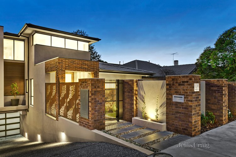 1/10 Albion Road Glen Iris 3146