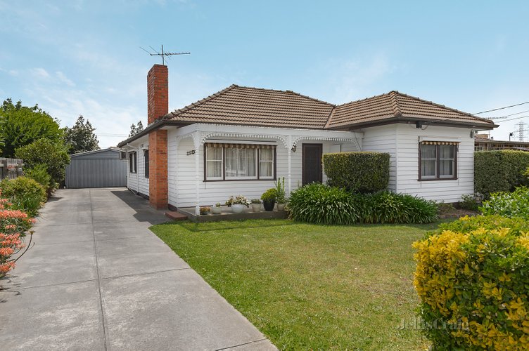 110 Alexander Avenue Thomastown 3074