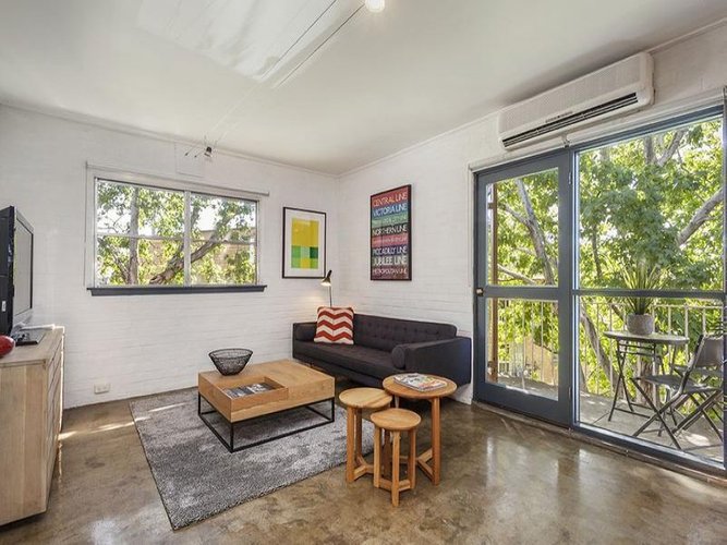 110 Arden Street North Melbourne 3051