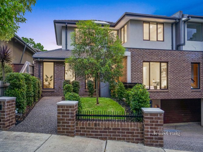 1 10 Avondale Grove Mount Waverley 3149