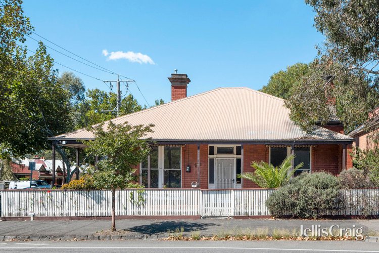 110 Bennett Street Fitzroy North 3068