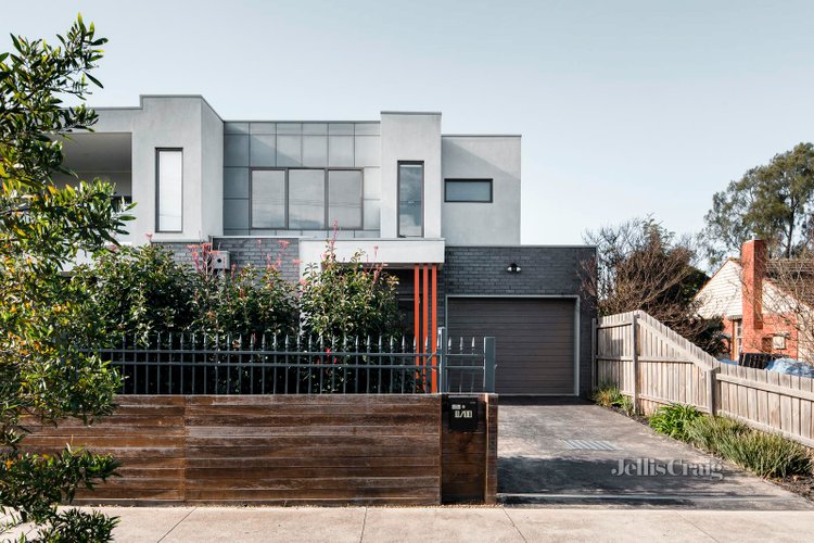 1 10 Blackwood Parade Heidelberg West 3081