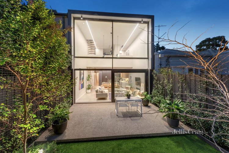 110 Buckingham Street Richmond 3121