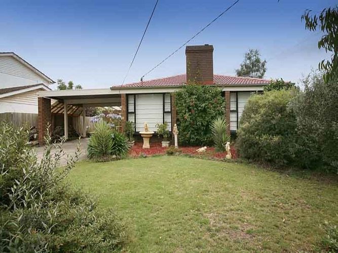 110 Capital Avenue Glen Waverley 3150