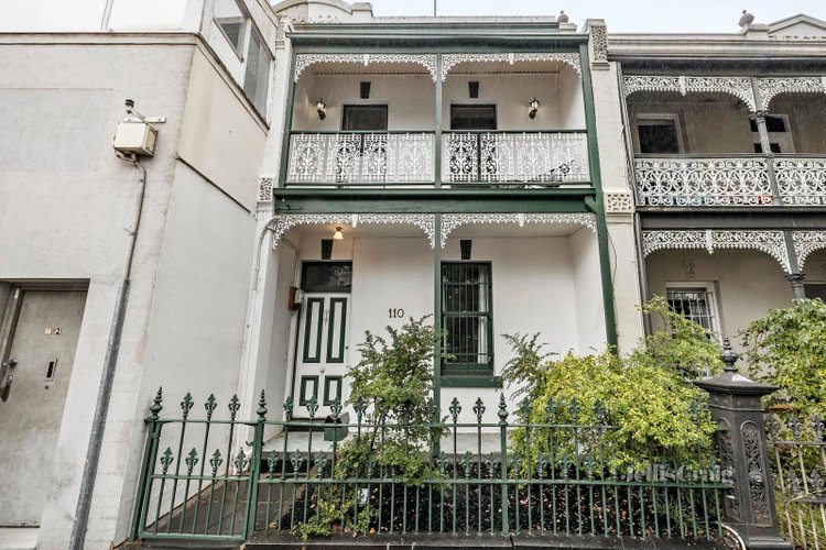 110 Cardigan Street Carlton 3053
