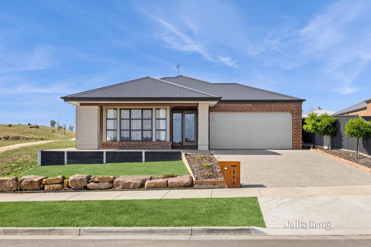 110 Carthew Road Bonshaw 3352