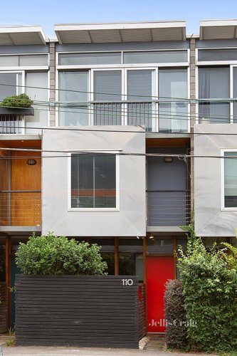 110 Cremorne Street Richmond 3121