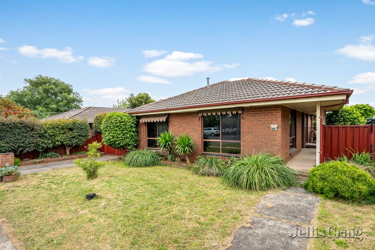 110 Cuthberts Road  Alfredton 3350