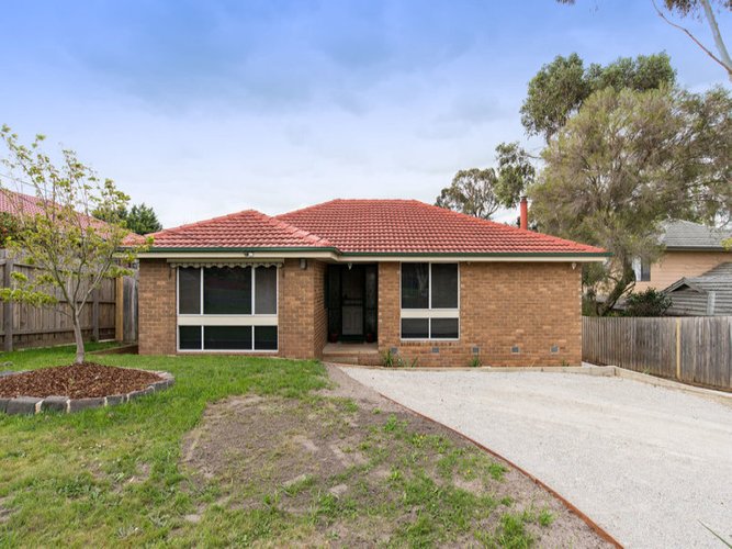 1 10 Daymar Drive Mooroolbark 3138