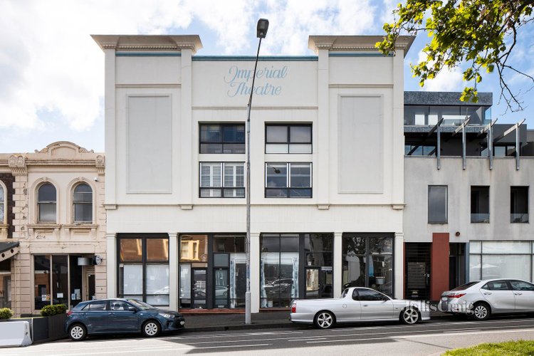 110 Errol Street North Melbourne 3051