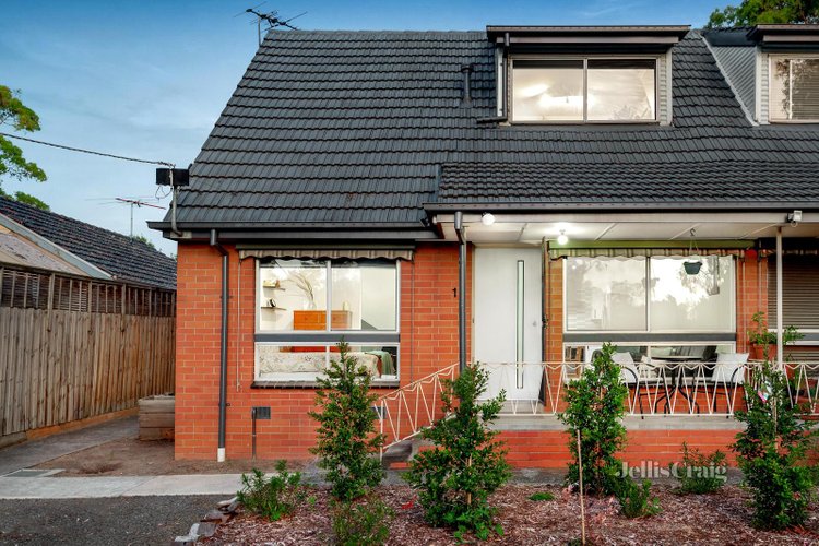 1 10 Fairview Grove Watsonia 3087