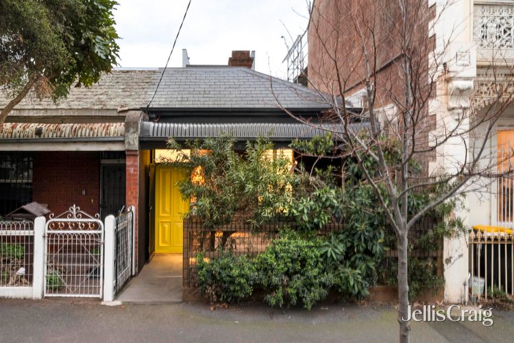 110 Faraday Street Carlton 3053