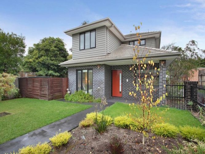 1 10 Fitzgerald Street Ringwood East 3135